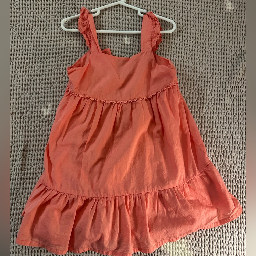 Osh Kosh 4t dress